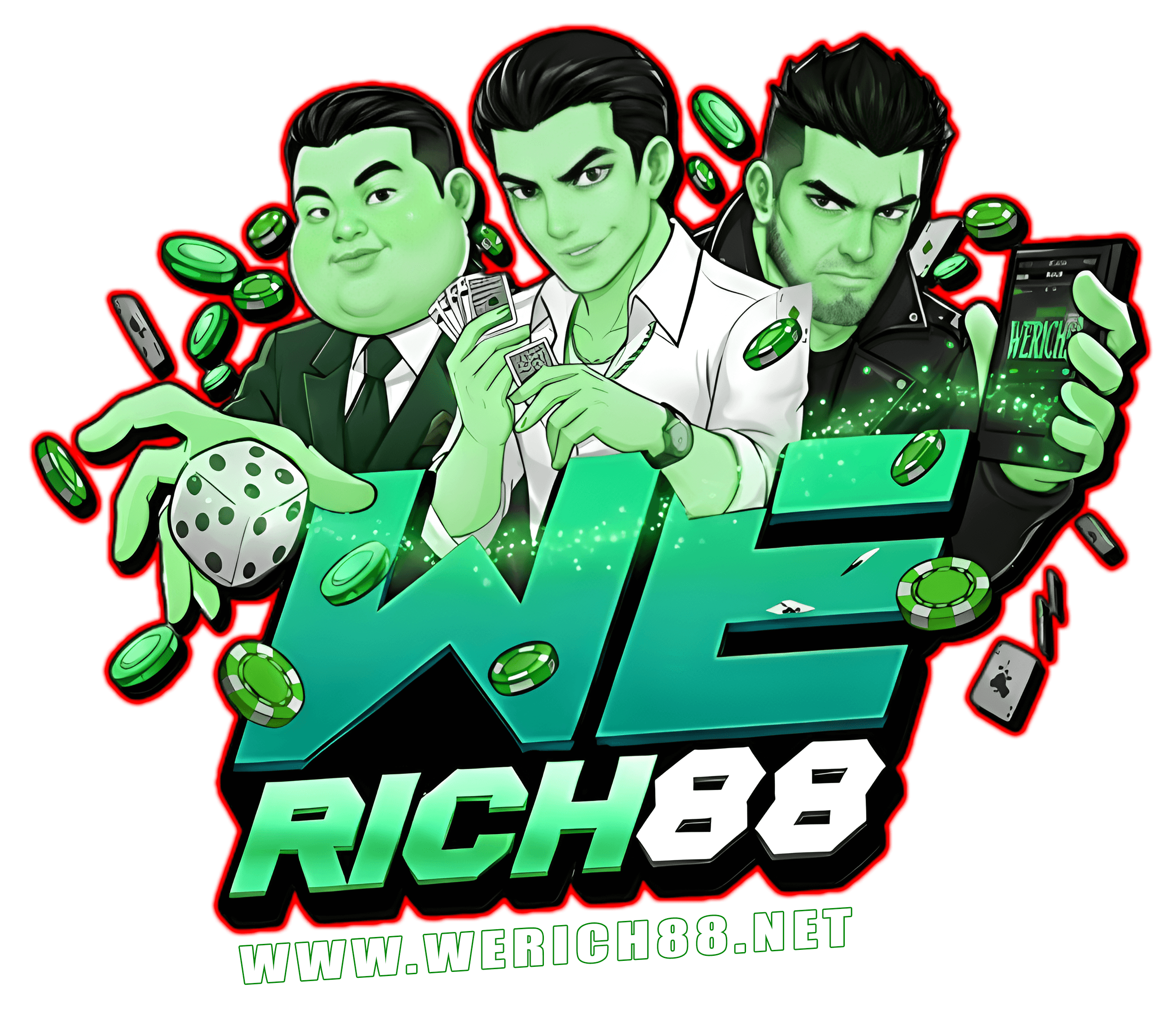 werich88
